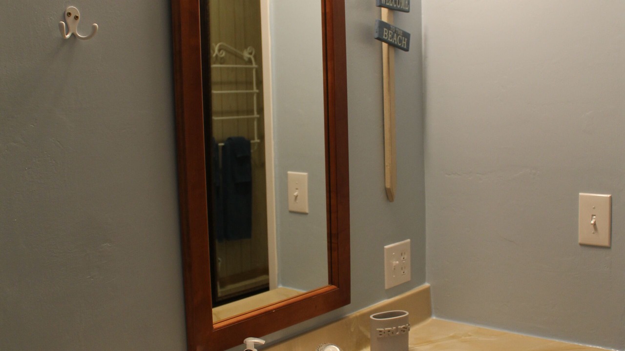 Photo of Bathroom in Crescent City North