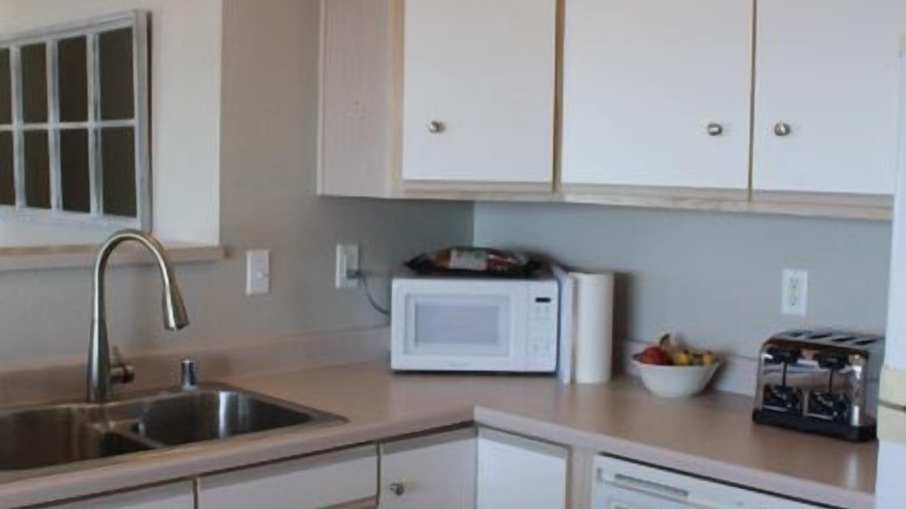 Photo of Kitchen in Crescent City North