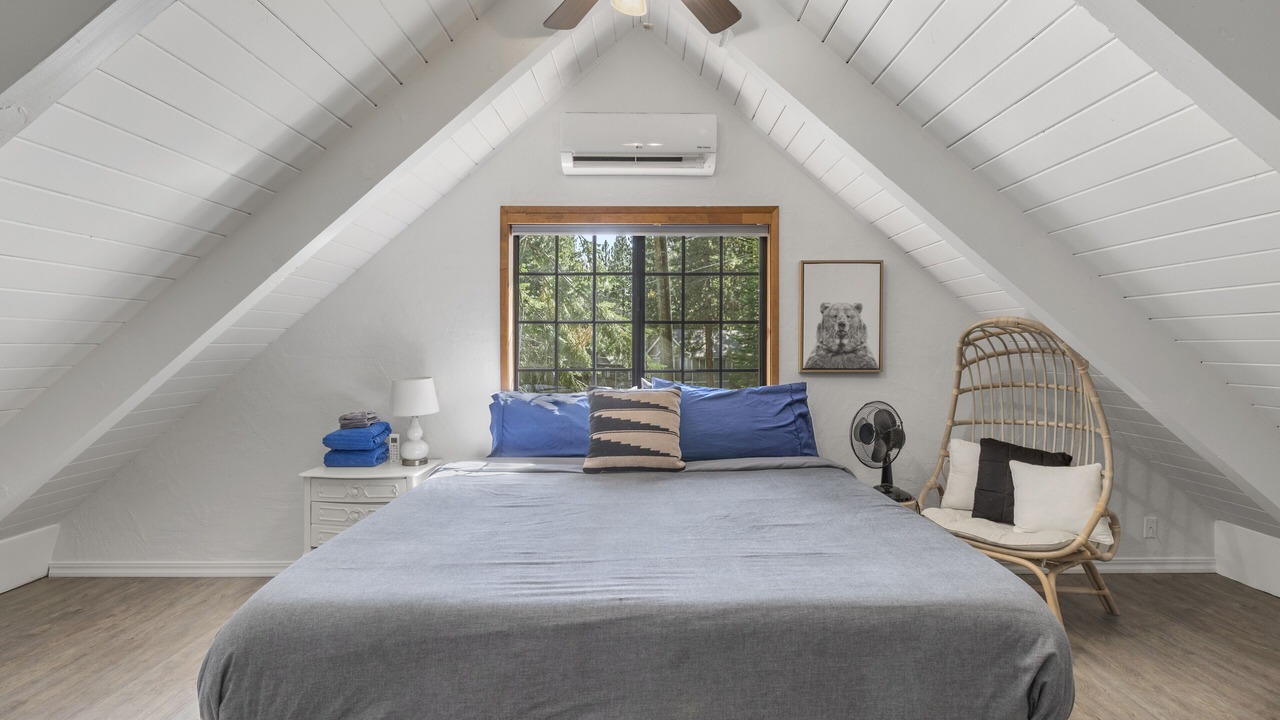 Photo of Bedroom in Pioneer Trail