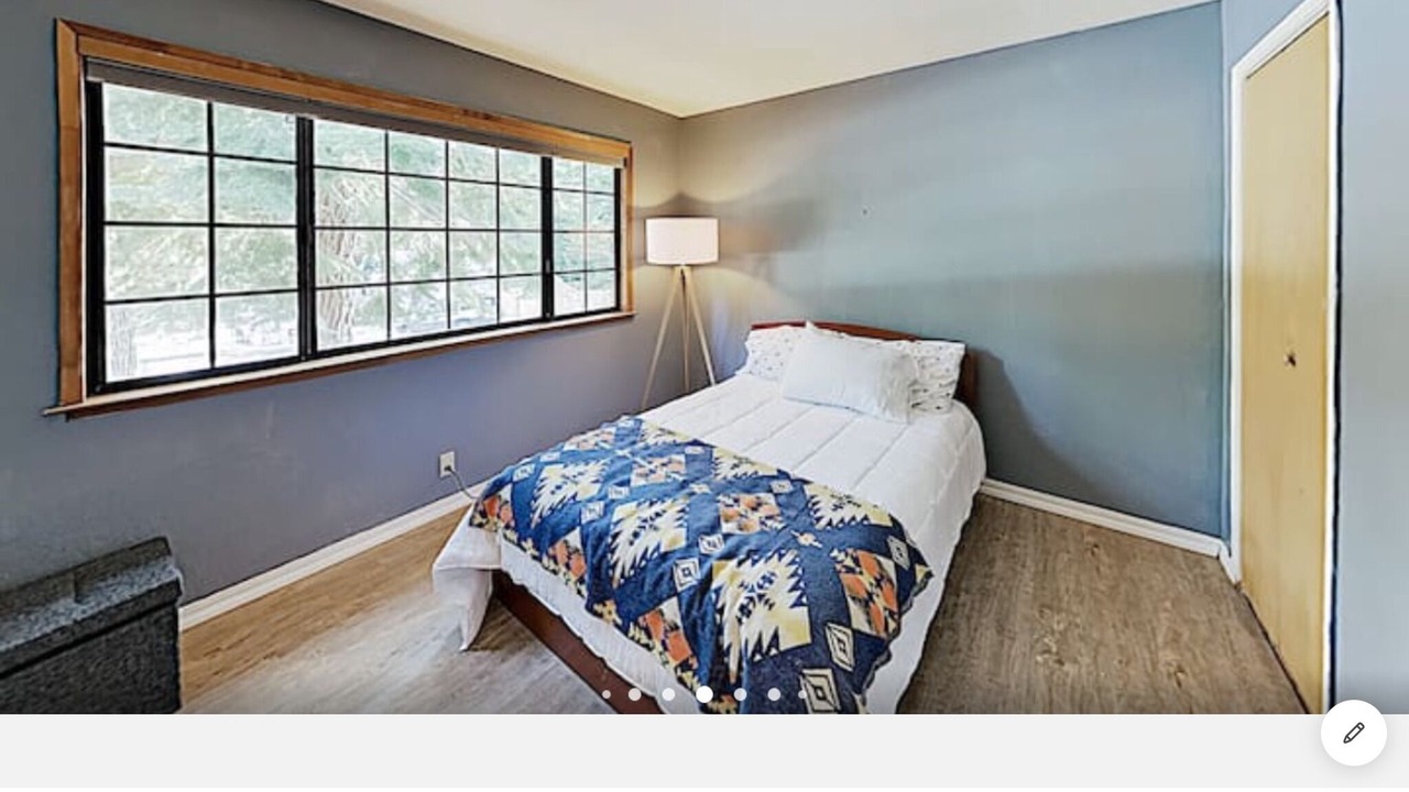 Photo of Bedroom in Pioneer Trail