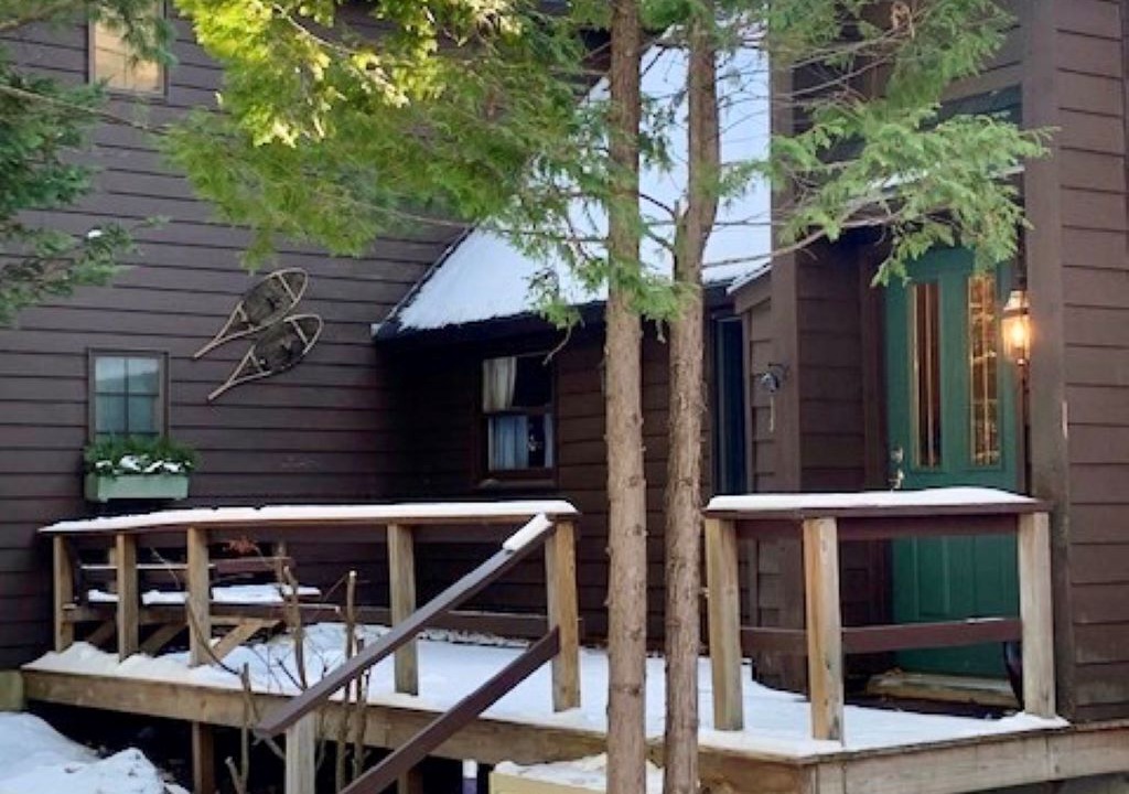 Photo of Outdoor in Carrabassett Valley