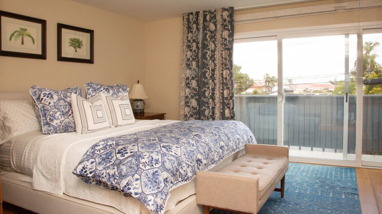 Photo of Patio Balcony in Del Mar
