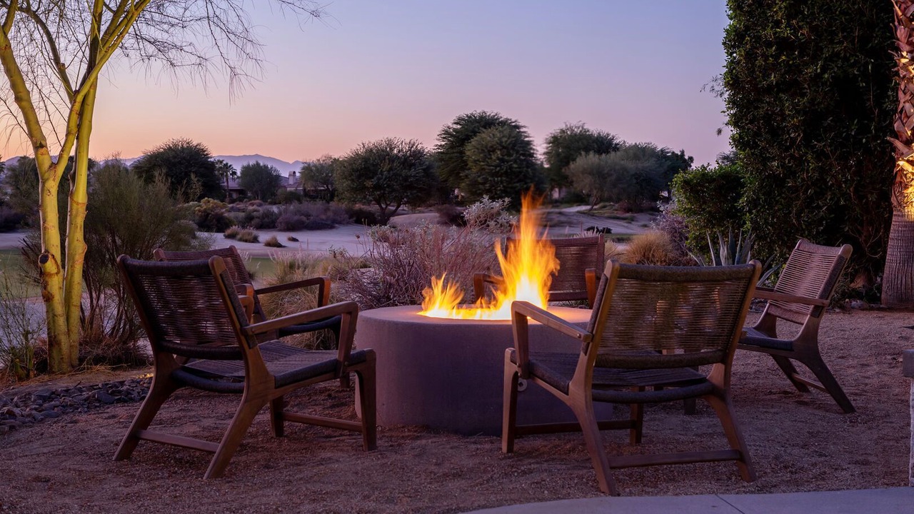 Photo of Outdoor in La Quinta