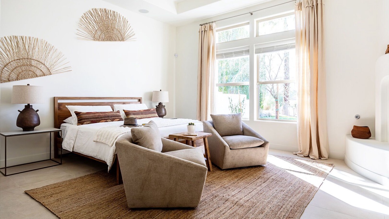 Photo of Livingroom in La Quinta