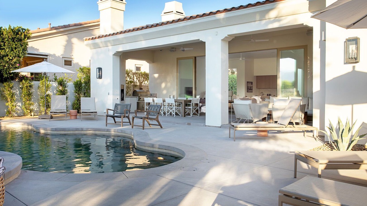 Photo of Outdoor in La Quinta