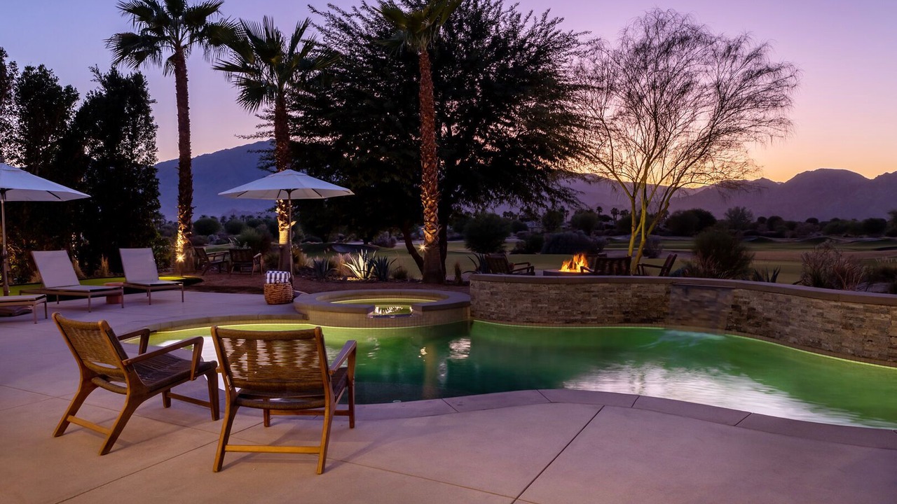 Photo of Outdoor in La Quinta