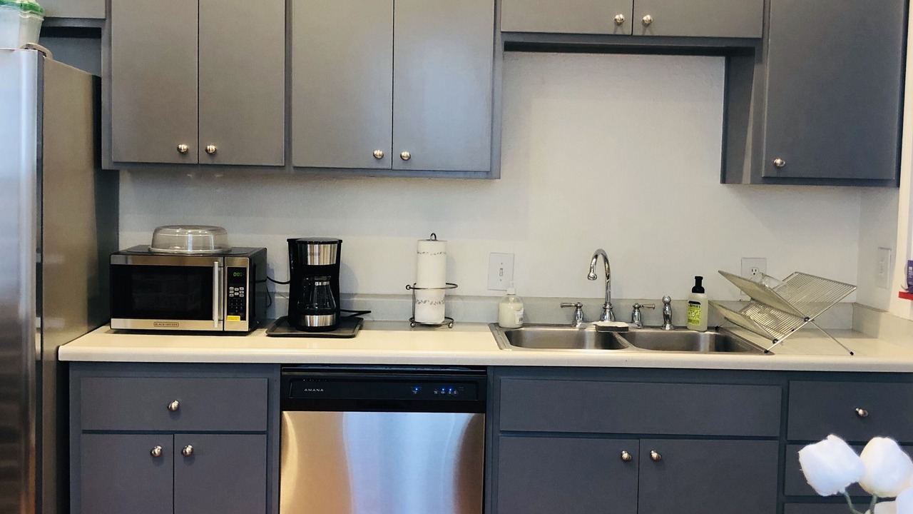 Photo of Kitchen in Yuba City