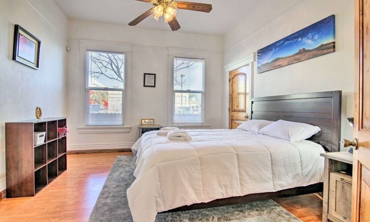 Photo of Bedroom in Yuba City
