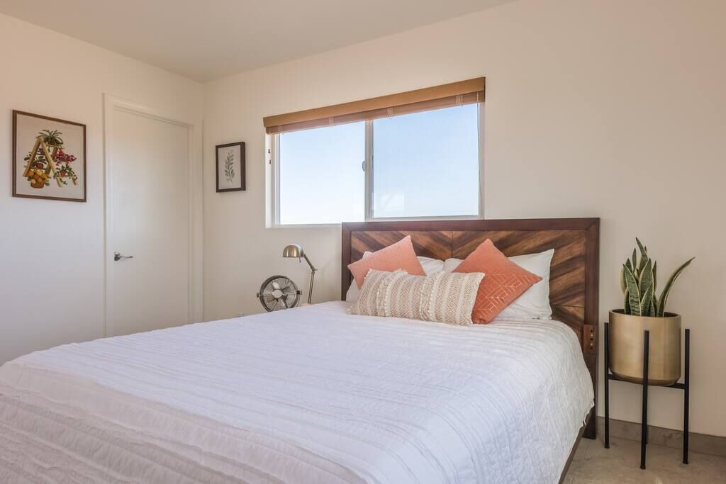 Photo of Bedroom in Wonder Valley