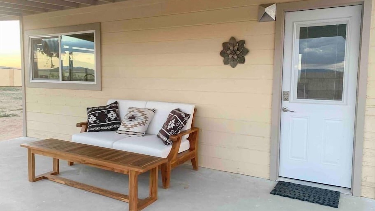Photo of Outdoor in Wonder Valley