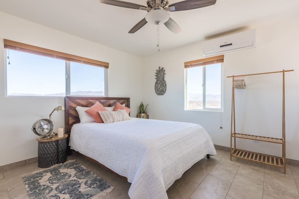 Photo of Bedroom in Wonder Valley