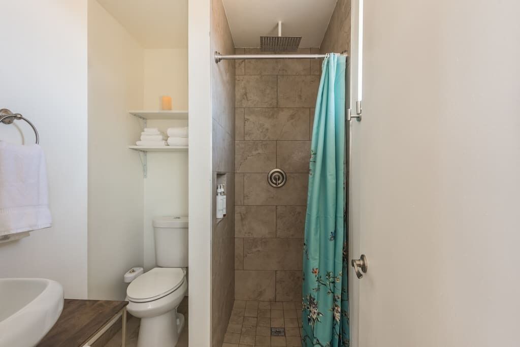 Photo of Bathroom in Wonder Valley