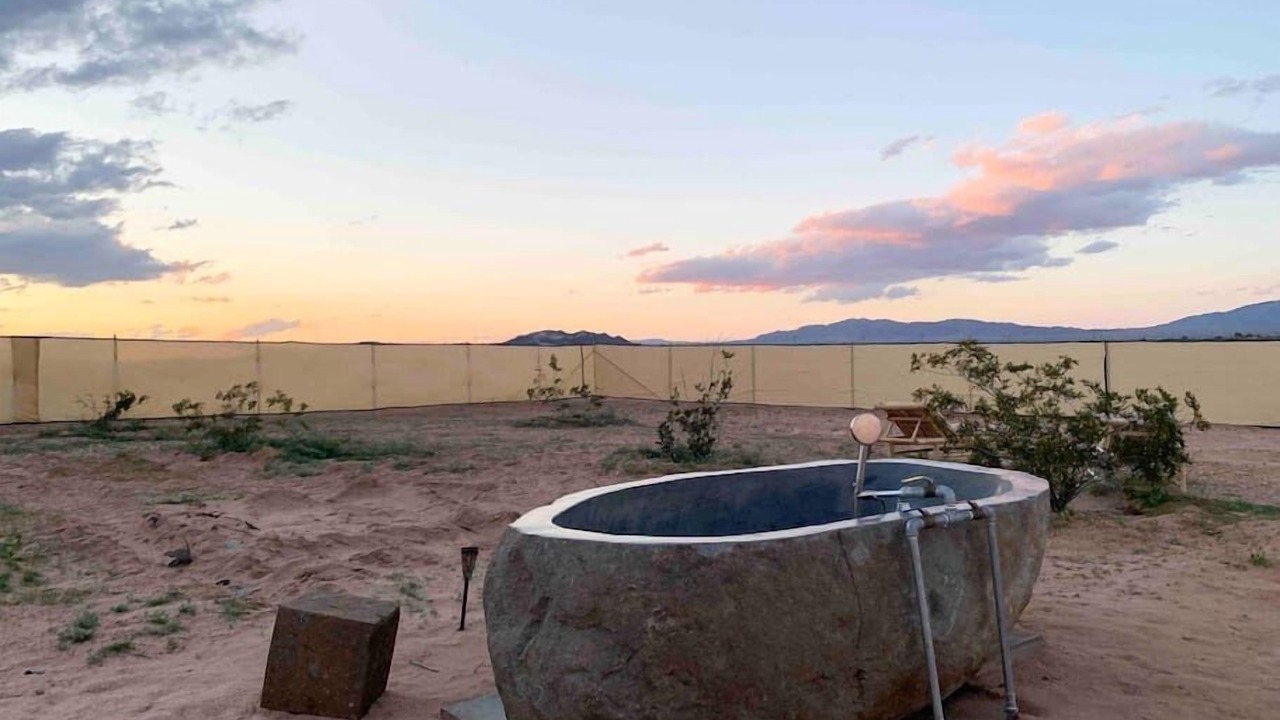 Photo of Outdoor in Wonder Valley