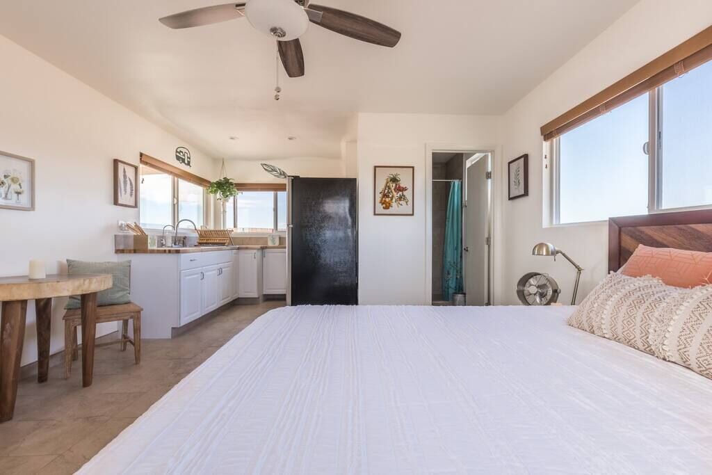 Photo of Bedroom in Wonder Valley