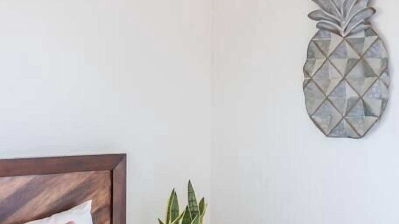 Photo of Bedroom in Wonder Valley
