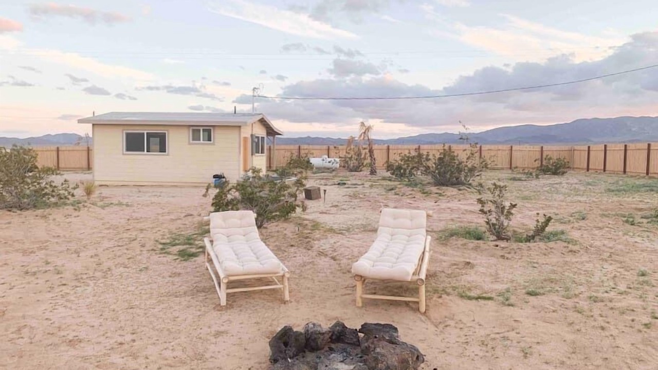 Photo of Outdoor in Wonder Valley