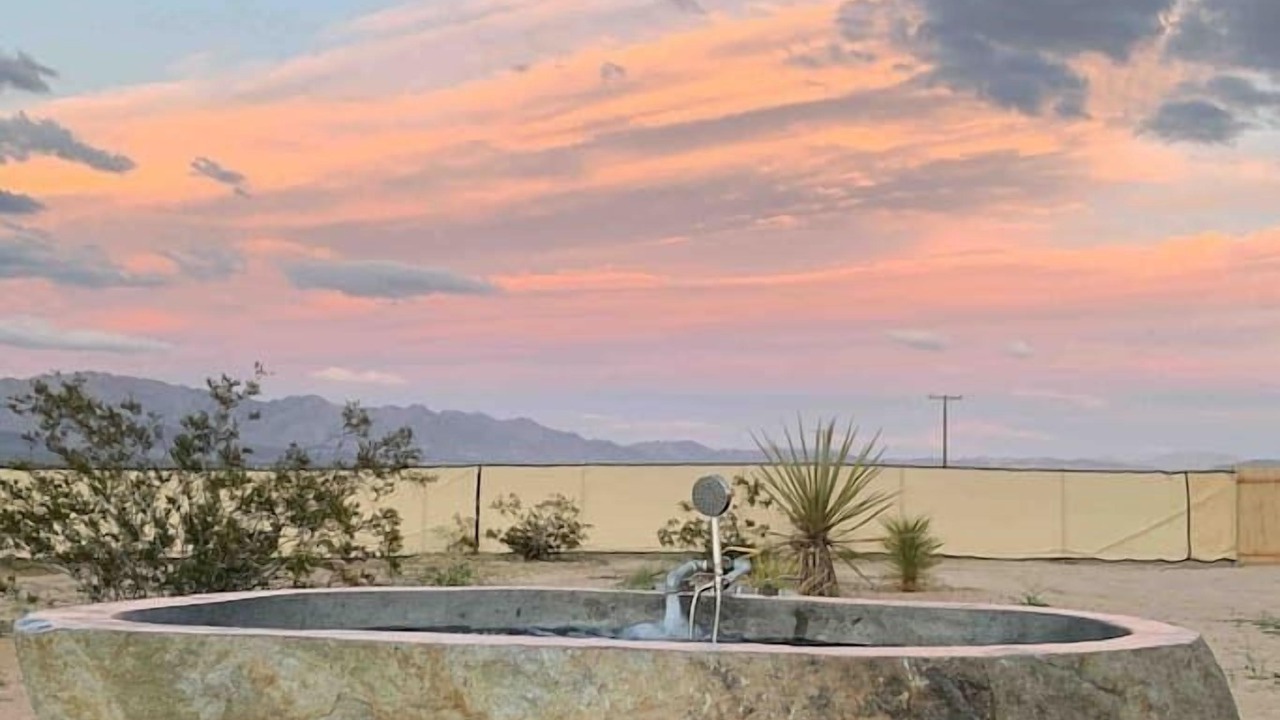 Photo of Outdoor in Wonder Valley