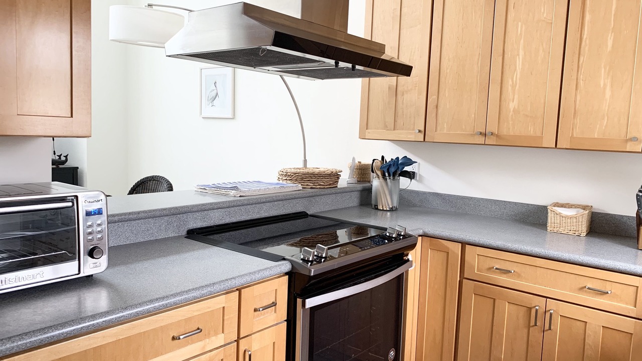 Photo of Kitchen in East Mesa