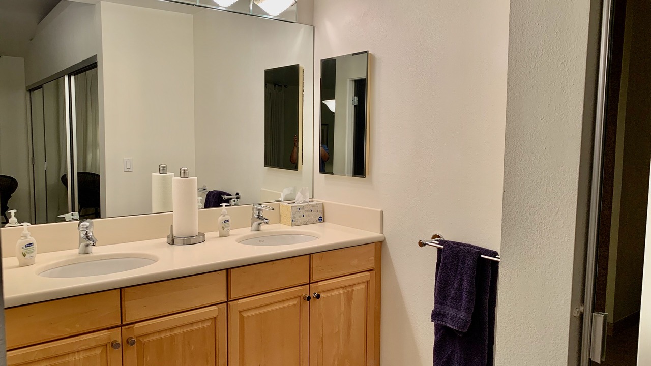 Photo of Bathroom in East Mesa