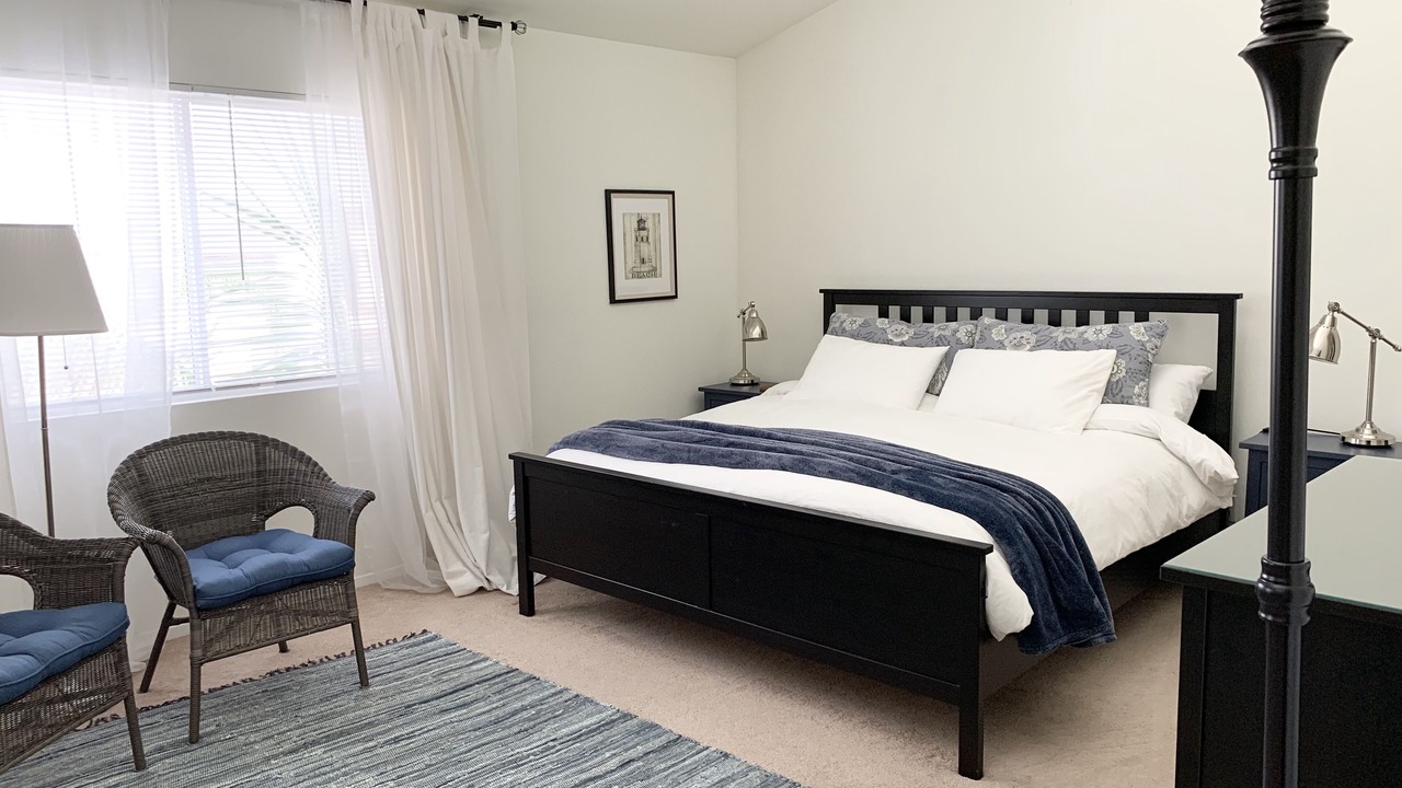 Photo of Bedroom in East Mesa