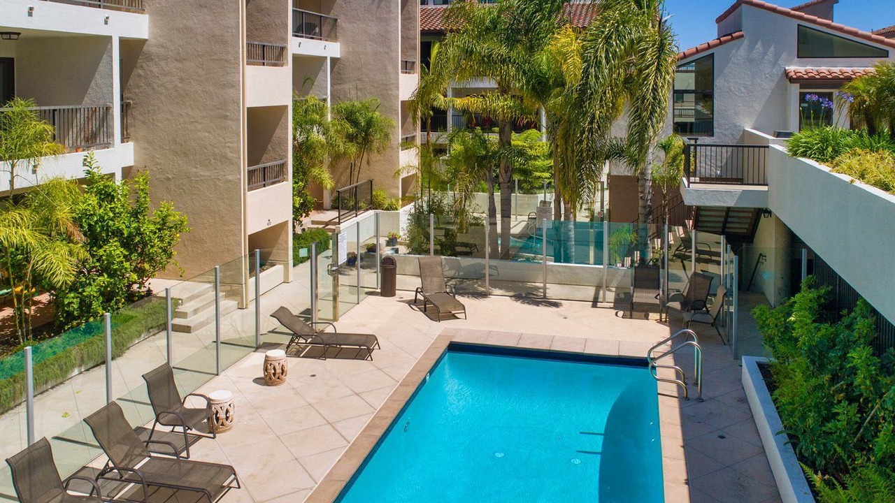 Photo of Outdoor in East Mesa