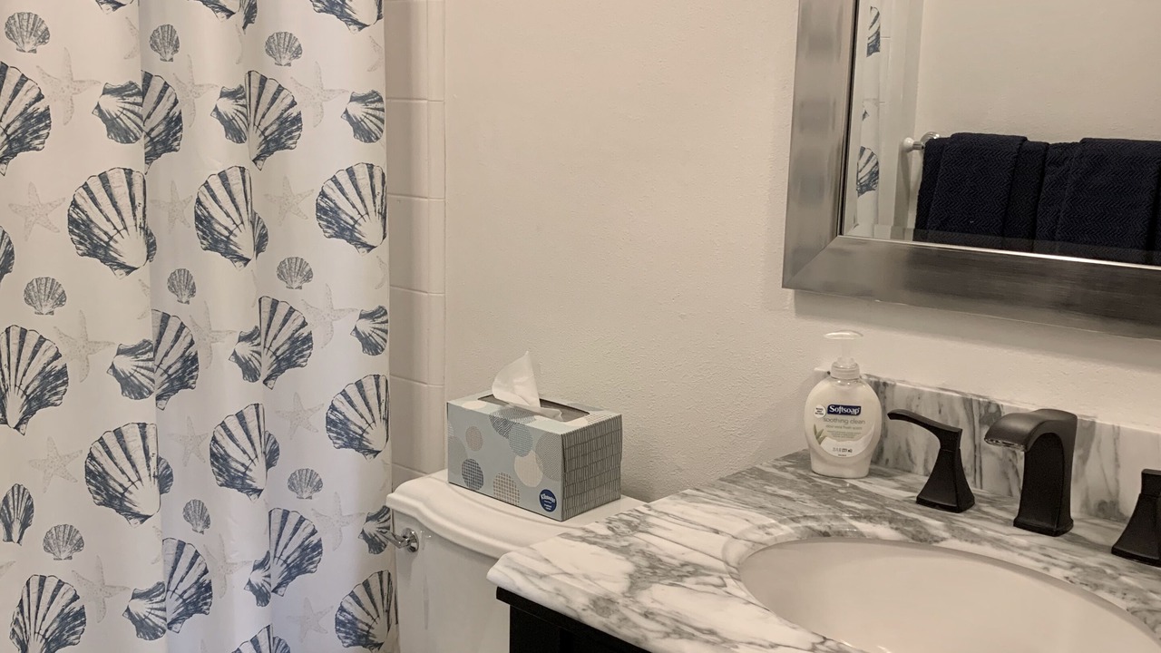 Photo of Bathroom in East Mesa