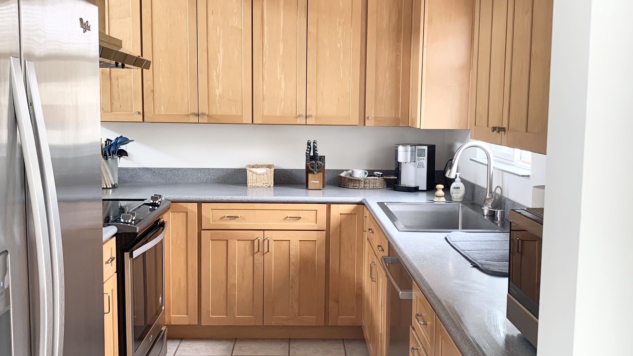 Photo of Kitchen in East Mesa