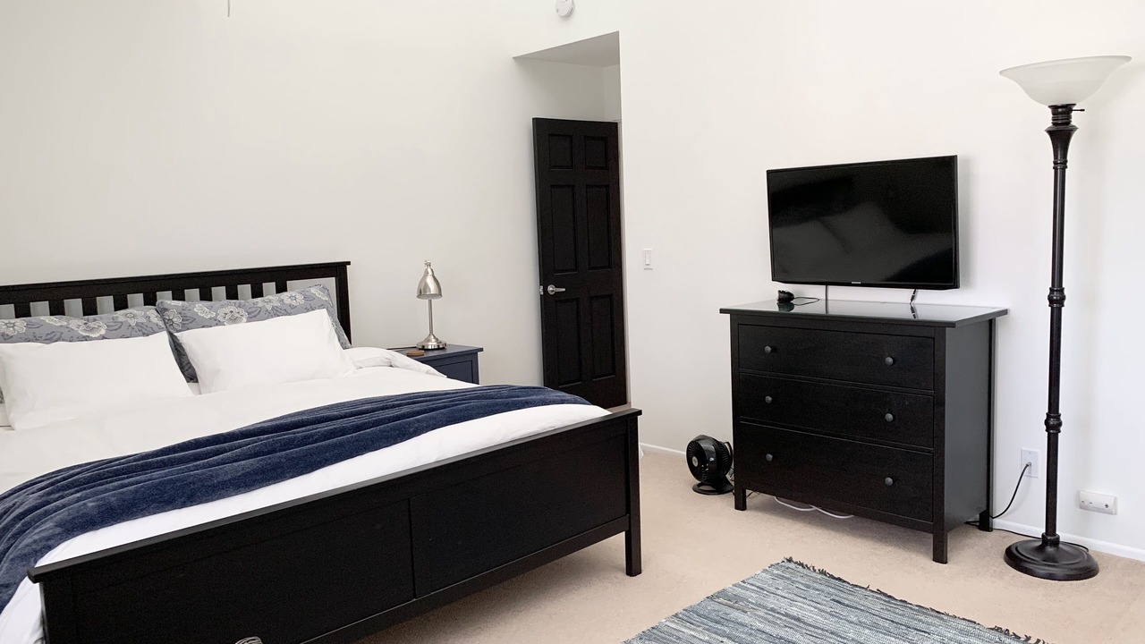 Photo of Bedroom in East Mesa