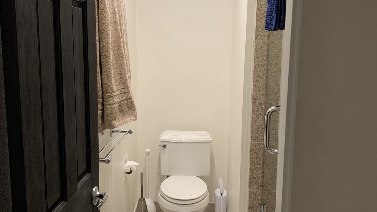 Photo of Bathroom in East Mesa