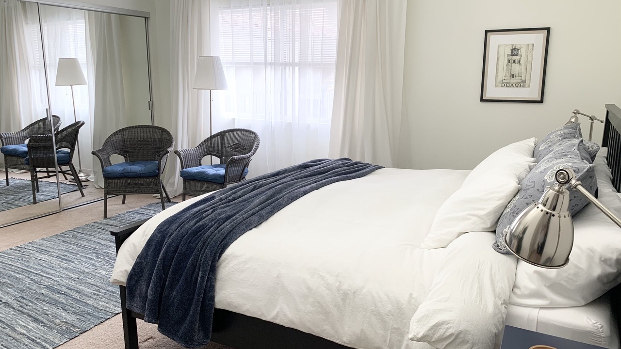 Photo of Bedroom in East Mesa