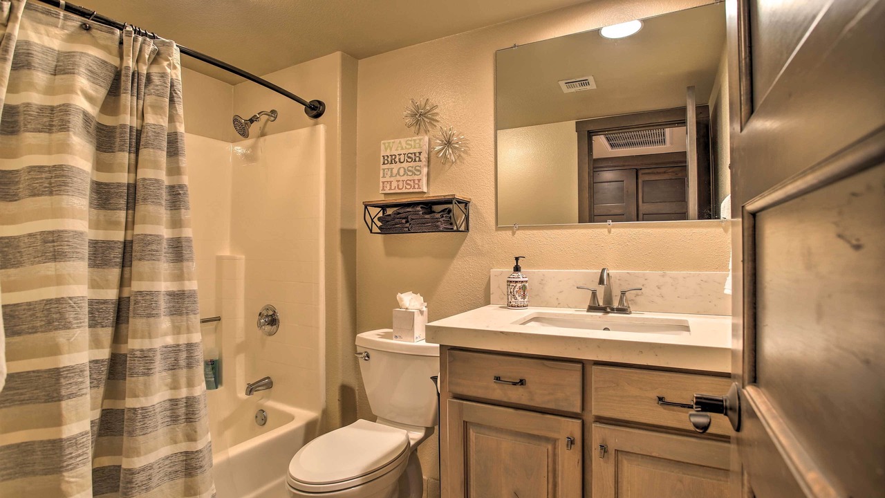 Photo of Bathroom in Indian Wells