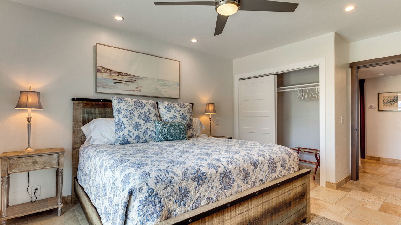 Photo of Bedroom in Indian Wells