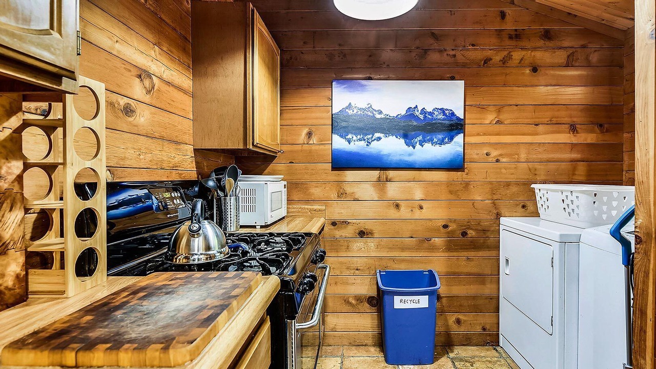 Photo of Bedroom in Cazadero