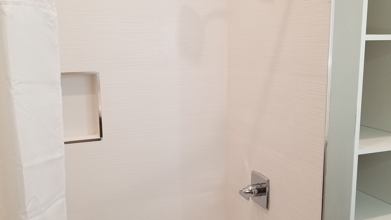 Photo of Bathroom in Outer Richmond
