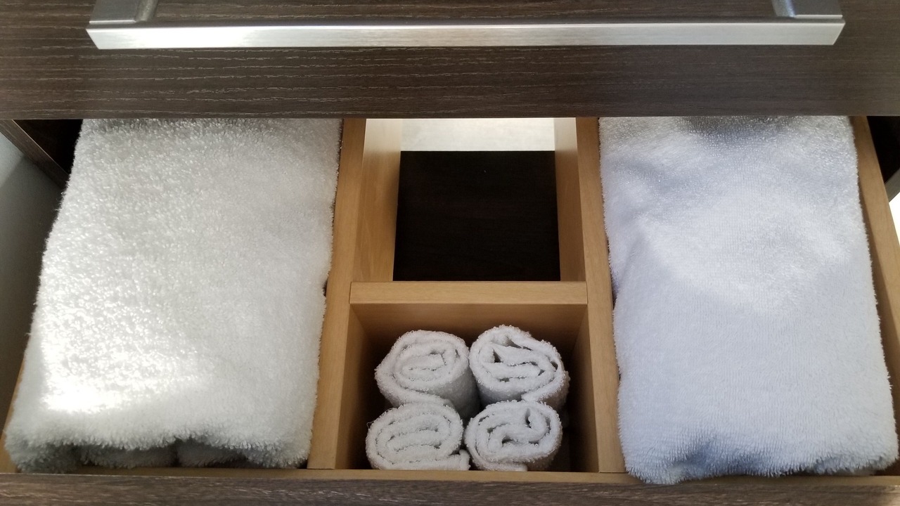 Photo of Bathroom in Outer Richmond