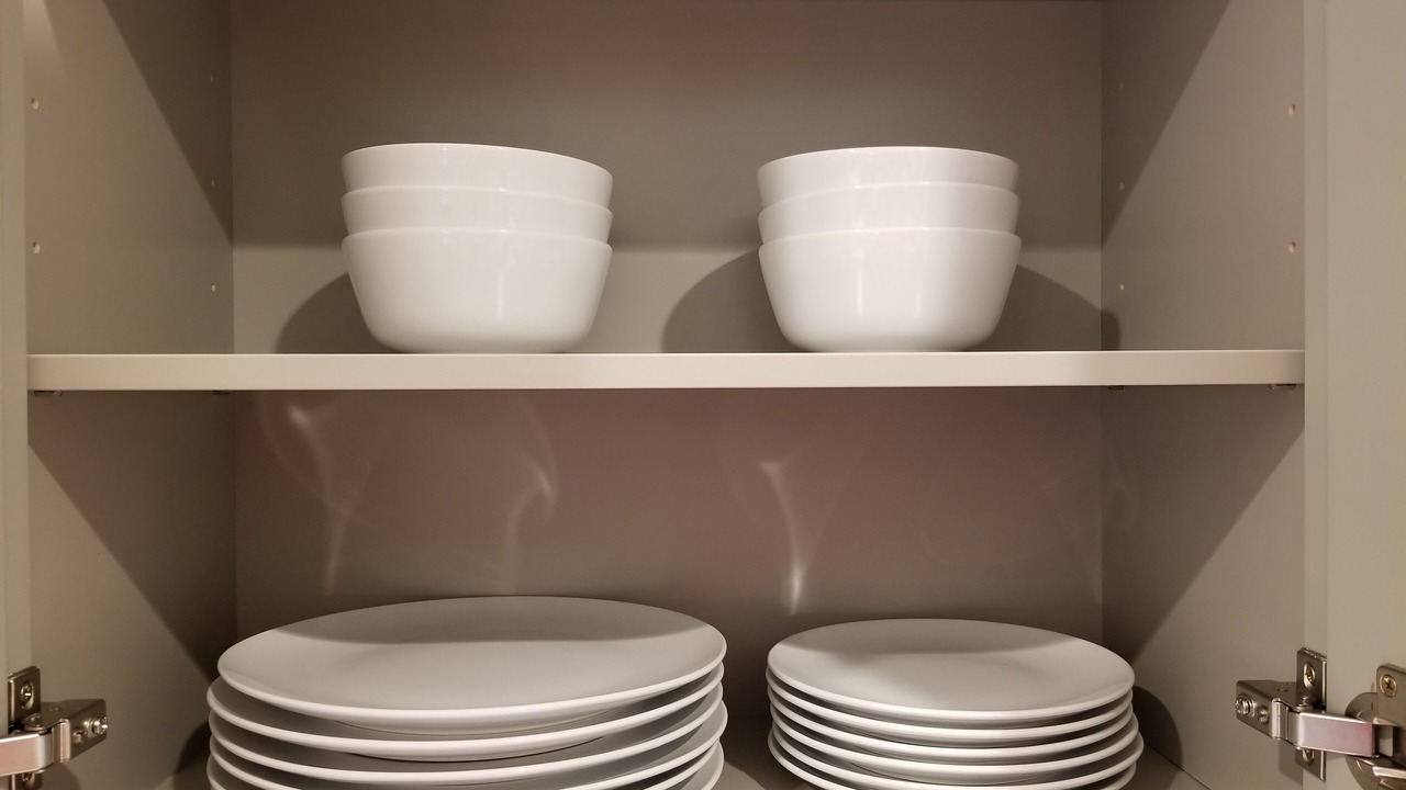 Photo of Kitchen in Outer Richmond