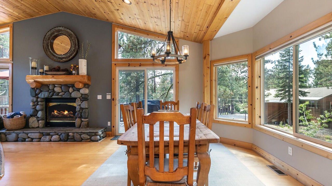 Photo of Livingroom in Talmont