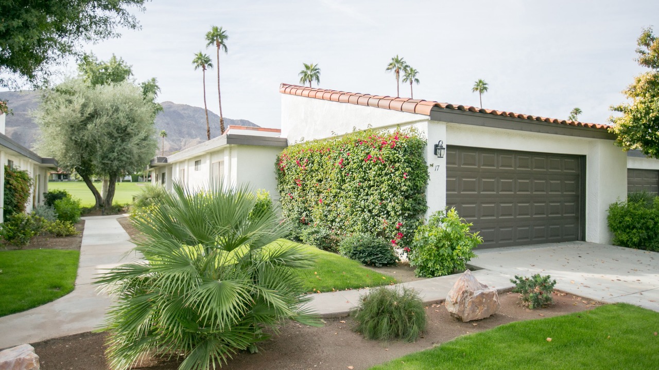 Photo of Outdoor in Rancho Mirage