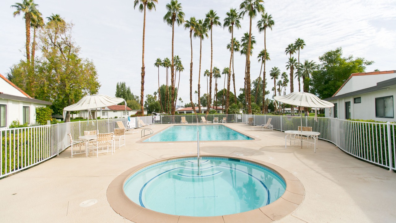 Photo of Outdoor in Rancho Mirage