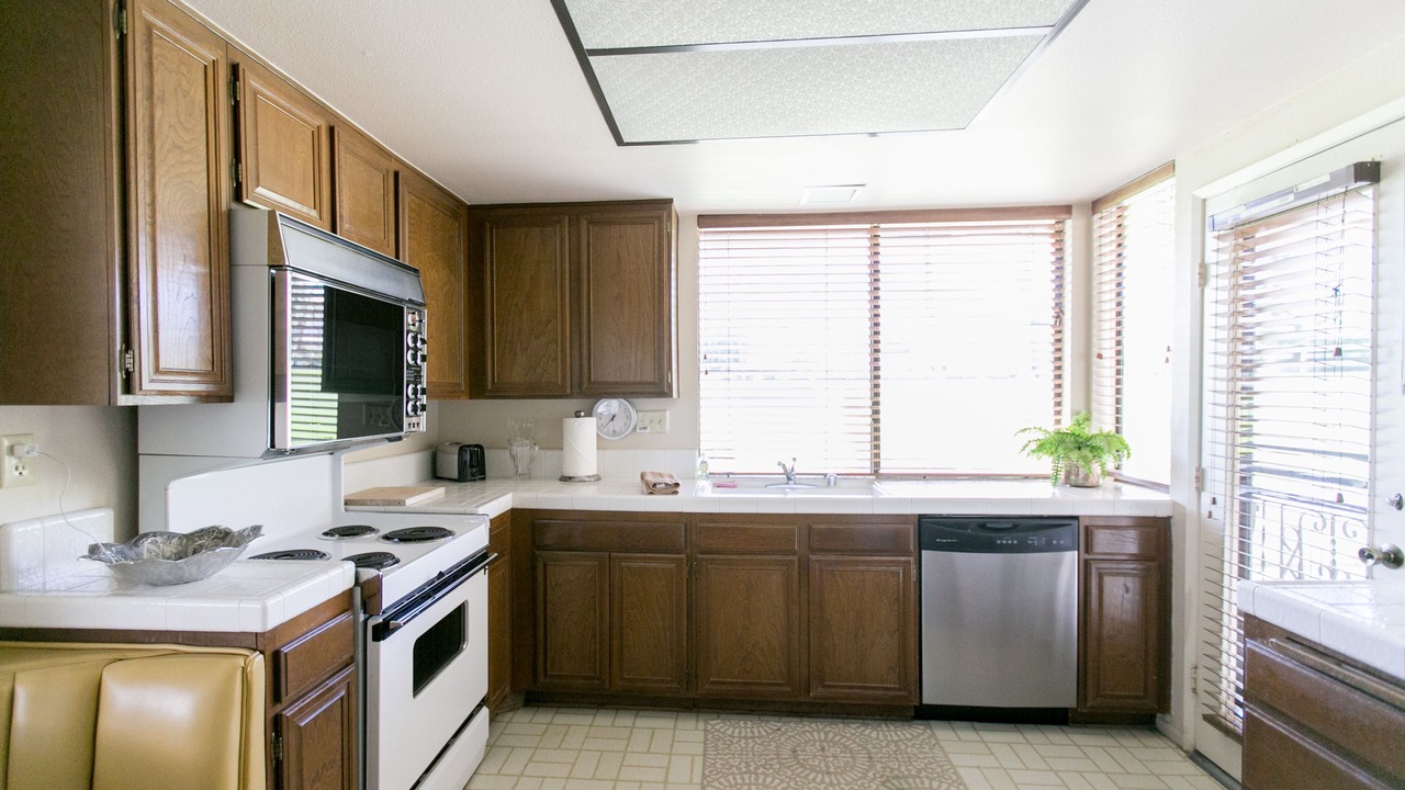 Photo of Kitchen in Rancho Mirage