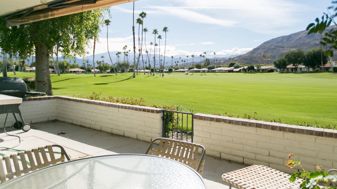 Photo of Outdoor in Rancho Mirage