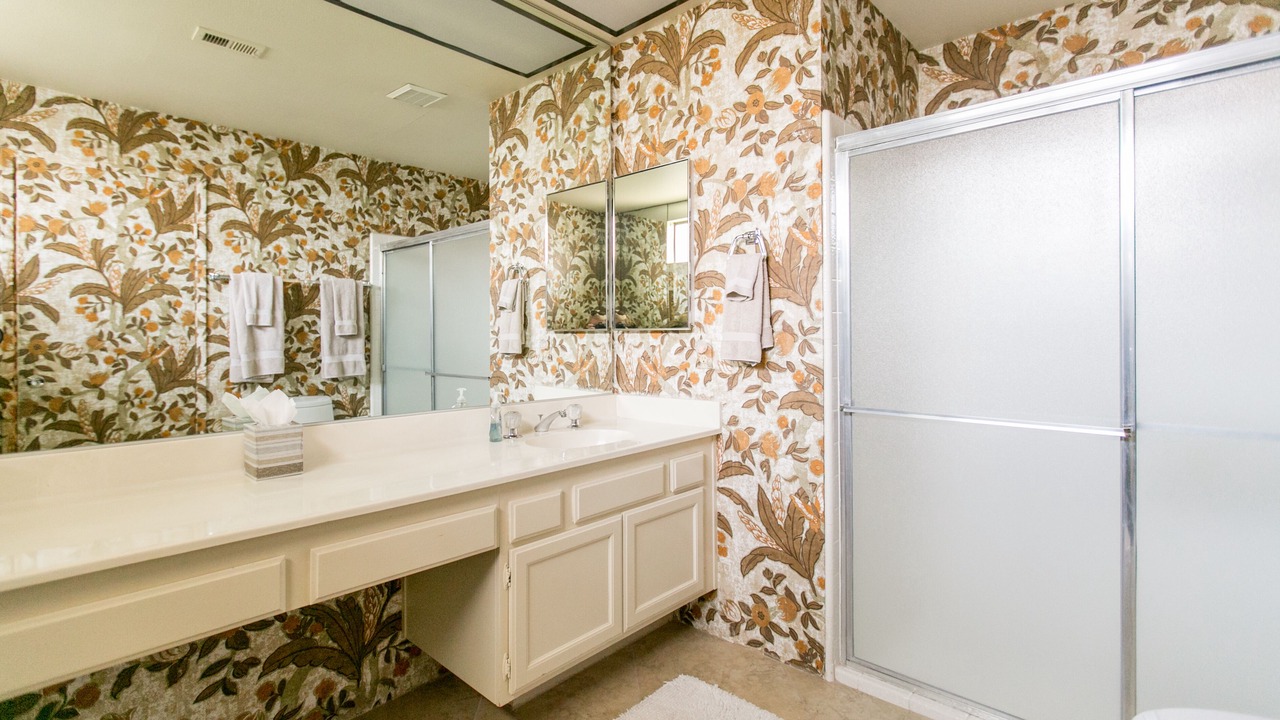 Photo of Bathroom in Rancho Mirage