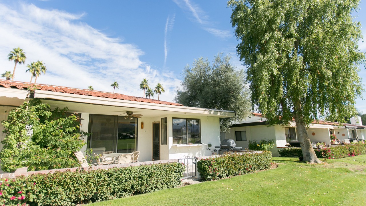 Photo of Outdoor in Rancho Mirage