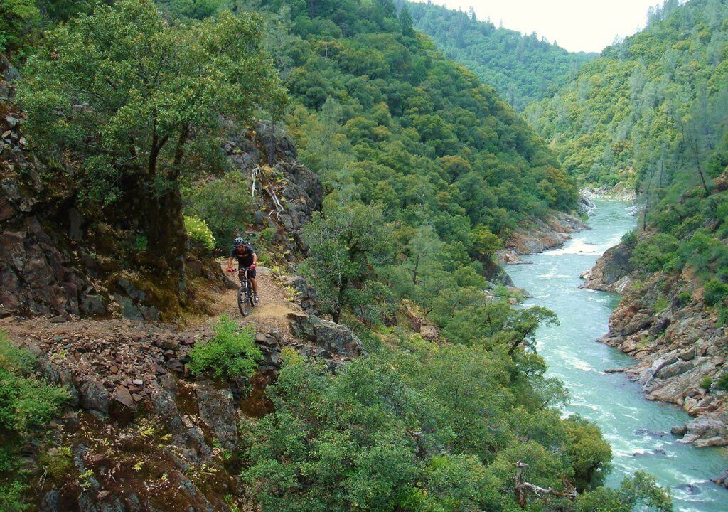 Photo of Outdoor in Nevada City