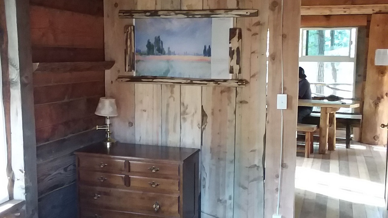 Photo of Bedroom in Nevada City