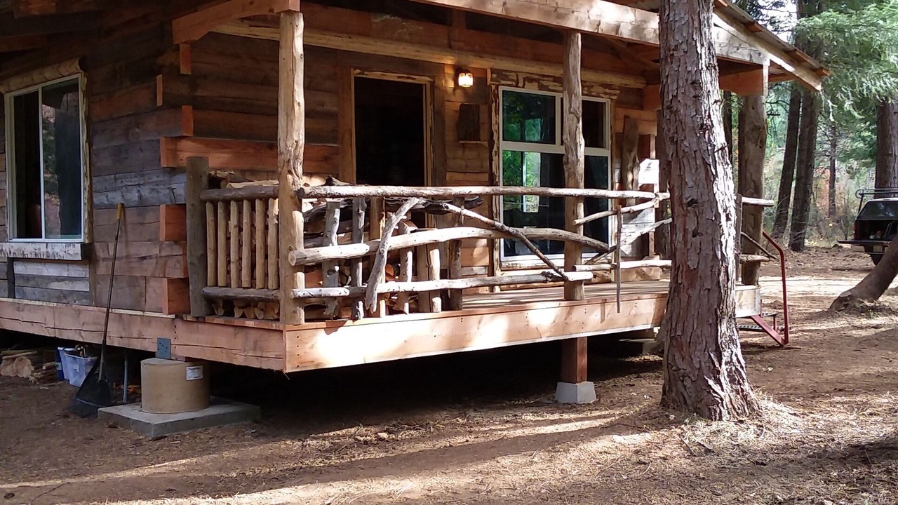 Photo of Outdoor in Nevada City