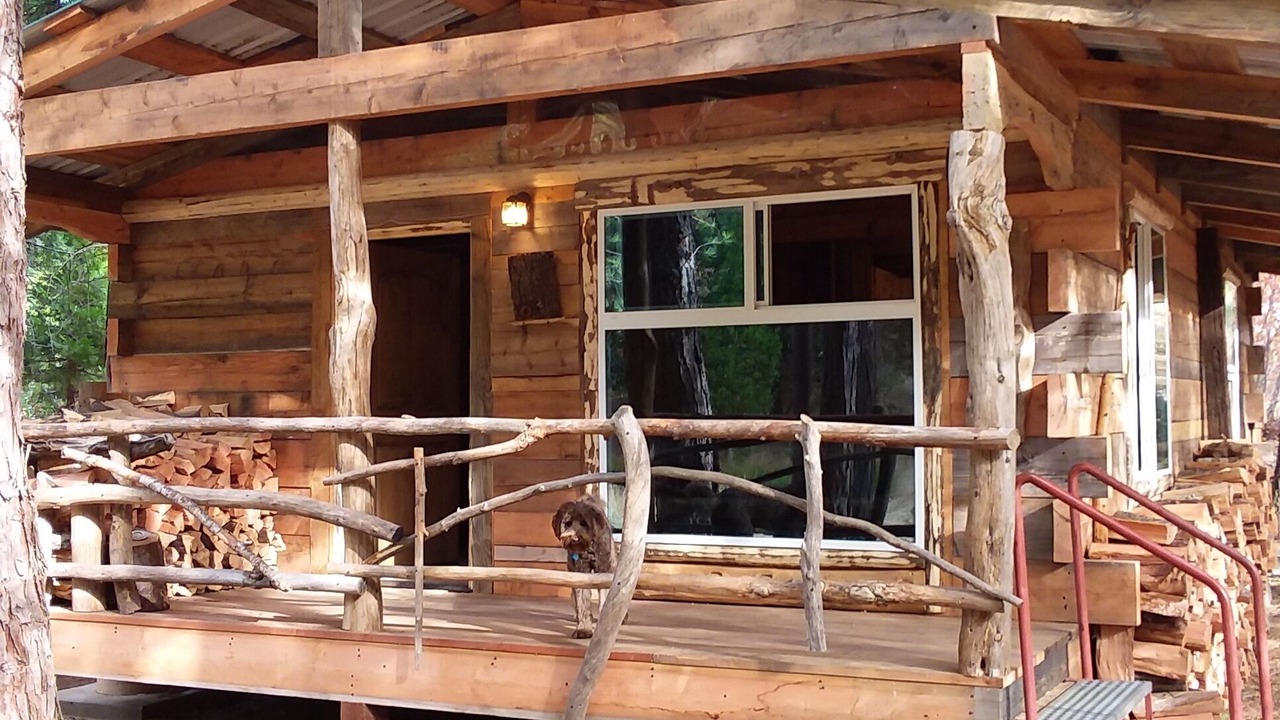 Photo of Outdoor in Nevada City
