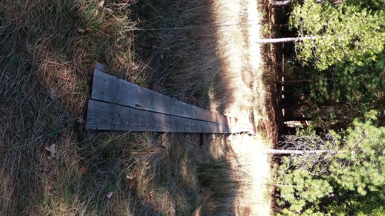 Photo of Outdoor in Nevada City