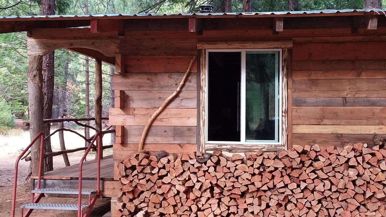 Photo of Outdoor in Nevada City