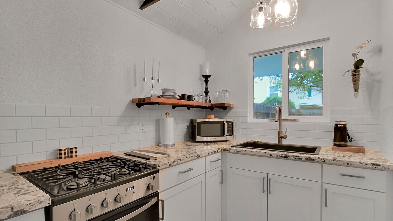 Photo of Kitchen in Yuba City